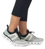 Rieker donna sneaker slip-on scarpa coulisse ammortizzante Anteprima dell’immagine prodotto 38