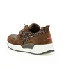 Gabor Comfort Sneaker Braun Produktbild-Vorschau 4
