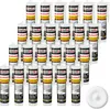 Isolbau Maleracryl 24 x 300 ml Weiß - Plastoelastischer Produktbild-Vorschau 1