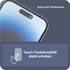 Schutzfolie Apple iPhone 14 Pro - Panzerglas - Cazy - Produktbild-Vorschau 5