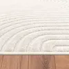 TT Home In-& Outdoorteppich Wetterfest Balkon Schlafzimmer Produktbild-Vorschau 4