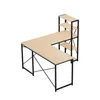 MARK ADLER Leader 5.9 Eiche | Eckschreibtisch mit Regalen | Produktbild-Vorschau 11