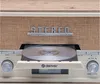 Denver MDA-525 Retro Anlage mit DAB+, Bluetooth & CD-Player Produktbild-Vorschau 4