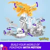 MEGA Pokémon HKT25 gioco di costruzione Anteprima dell’immagine prodotto 11