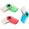 Radiergummi Faber-Castell Sleeve Mini Hülle Bunt 24 Stück Produktbild-Vorschau 2