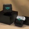 INF Mini Waschbarer Rasierer - Tragbarer Elektrorasierer Produktbild-Vorschau 5