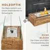 High Aspect® | Bio Ethanol Atmosphären-Kamin | Brennt bis Produktbild-Vorschau 10
