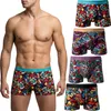 PESAIL Herren Boxershorts, Gr. 5XL, 8x Unterhosen, M bis Produktbild-Vorschau 1