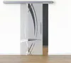 Pertura Glasschiebetür Komplettset Glera Tangle 02 Produktbild-Vorschau 1