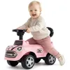 Rutscher Rutschauto Rutschfahrzeug Spielzeug ab 1 Jahr GO Produktbild-Vorschau 1