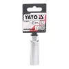 Yato YT-38511, 3/8", 62 mm, 1 kusů Náhled obrázku produktu 3