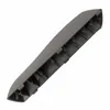 A gray plastic part with internal ribs, likely a component for a washing machine. Náhľad obrázku produktu