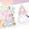 Princess Mimi Malbuch Produktbild-Vorschau 4