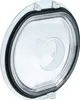 vhbw Deckel für Staubbehälter kompatibel mit Dyson V 7, 8 Produktbild-Vorschau 2