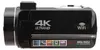 videokamera 4K 48MP 3,0-palcový dotykový displej 18x Náhľad obrázku produktu 5
