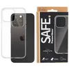 PanzerGlass SAFE. by ® TPU Case Transparent iPhone 15 Pro Produktbild-Vorschau 10