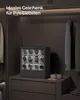 SONGMICS Uhrenbox Uhrenbox 12 Fächer, Uhrenkasten, Produktbild-Vorschau 6
