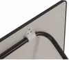 MFG Campingtisch/Scherentisch 60 x 80 cm, weiß/blau Produktbild-Vorschau 5