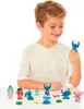Zestaw Mini Figurek Stitch Deluxe 8 szt. 7 cm od Disney Anteprima dell’immagine prodotto 16