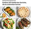 Braun HF5073 Airfryer Digital Air Fryer Podgląd zdjęcia produktu 13