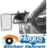 Hagus Huckepack 2 Caravanspiegel für Produktbild-Vorschau 1