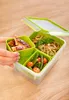 Lunchbox Clip & Go XL 2,3l Produktbild-Vorschau 13