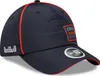 Czapka damska New Era 9Twenty - OPEN BACK Red Bull Racing Podgląd zdjęcia produktu 2