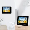Stacja pogodowa Termometr wewnętrzny/zewnętrzny ze zdalnymi Podgląd zdjęcia produktu 11