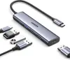UGREEN USB-C multifunkční adaptér PD na HDMI, USB-A Náhled obrázku produktu 15