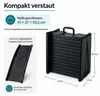 Wiltec rampa pro psy, rozměry 153 x 40 cm, nosnost 50 kg, Náhled obrázku produktu 3