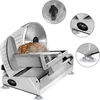 Clatronic MA 3585 argent Métal Trancheuse universelle Voir les images du produit 11