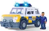 SIMBA Požiarnik Sam Policajný džíp figúrka Malcolm Náhľad obrázku produktu 11