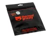 Thermal Grizzly Minus Pad 8 - Pad termico - Rosso Anteprima dell’immagine prodotto 2