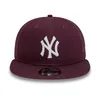 Casquette New Era New York Yankees MLB 59Fifty pour Uni Voir les images du produit 9