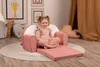Kindersofa Mini-Sofa "Ballerina" Produktbild-Vorschau 3