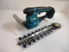 Makita DUM111ZX Cordless Grass Shear 11 cm Black, Blue Produktbild-Vorschau 53