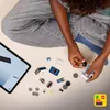 LEGO City Coole Flitzer - Polizei-Truck - Bauset für Produktbild-Vorschau 6