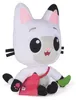 La Maison de Gabby, Pandy Paws Plus, Interactif, 33 cm Voir les images du produit 5