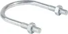 Fischer 24422 Rundstahlbügel ETR 50 - 60 (10) (24422) Anteprima dell’immagine prodotto 1