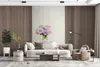 MuchoWow® Fototapete für Wohnzimmer oder Schlafzimmer Produktbild-Vorschau 4