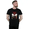 Marvel - "Women Of Spider-Man" T-Shirt für Herren BI43012 Produktbild-Vorschau 2