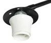Steinhauer - lampada da terra - Sparkled Light - nero - Anteprima dell’immagine prodotto 3