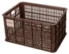 KRAT | Contenitore | 40L | PVC | Colore marrone Anteprima dell’immagine prodotto 8