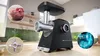 Mlynček na mäso BOSCH MFWS682B Serie 6 MultiPower 2100 W Náhľad obrázku produktu 7