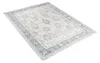 Tapiso Teppich VALLEY Modern Kurzflor Grau Beige Blau Produktbild-Vorschau 11