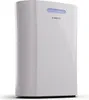 A white dehumidifier is shown against a white background. Produktbild-Vorschau