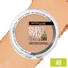 Basis für Puder-Makeup Maybelline Superstay H Nº 48 9 g Produktbild-Vorschau 2