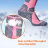 Beheizbare Socken Strumpf Batteriebetrieben, Heizsocken Produktbild-Vorschau 9