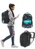 Schulrucksack Elephant Hero Signature 4 Teile Set Rucksack Produktbild-Vorschau 2