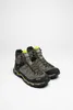 Meindl Lite Hike GTX Wanderschuh Grau Produktbild-Vorschau 38